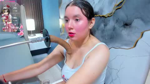 Snapshot of pao_bunny chatting on July 18, 2026, 7:39 pm Luly online show from July 18, 2026, 7:39 pm