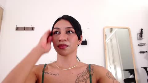 Paolita online show from December 30, 2024, 5:15 am
