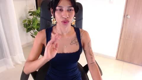 Paolita online show from January 26, 2025, 4:20 am