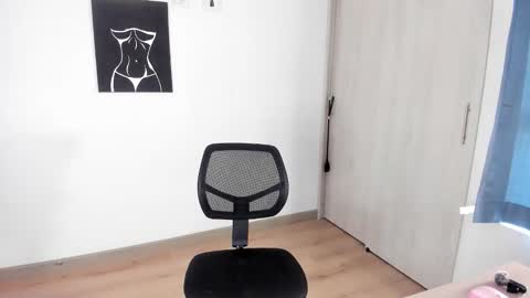 Paolita online show from October 9, 2025, 8:40 pm