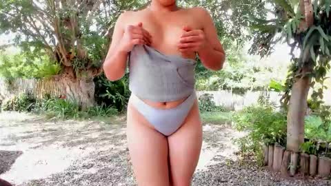 paoguerrax354 online show from November 23, 2025, 3:12 pm