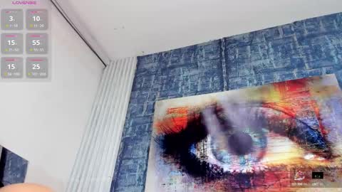 Snapshot of paola__23 chatting on February 12, 2025, 12:22 pm online show from February 12, 2025, 12:22 pm