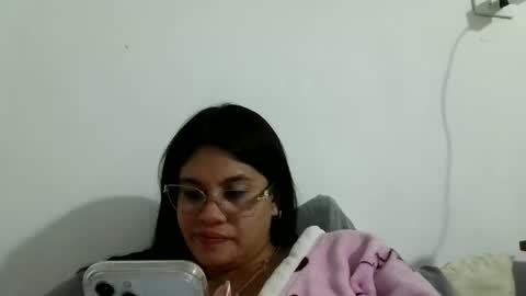 Snapshot of paola_latina_esclusiva chatting on June 11, 2026, 3:04 am PAOLA EXCLUSIVAA online show from June 11, 2026, 3:04 am