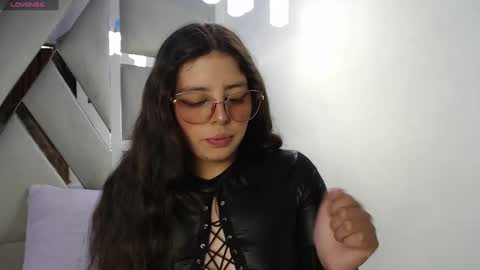 Paola Lyon online show from December 23, 2024, 4:28 pm