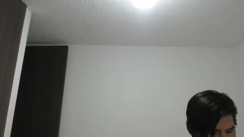 Paola Williams online show from September 30, 2025, 8:14 pm