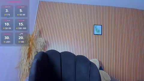 paola online show from April 9, 2026, 2:11 am