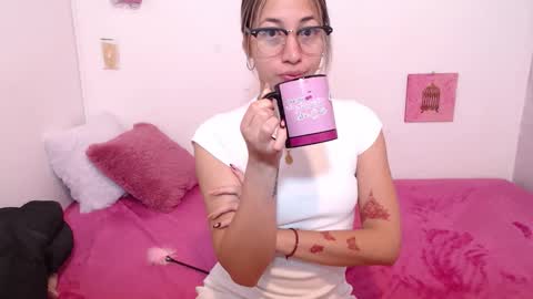 Paola online show from October 1, 2025, 12:11 pm