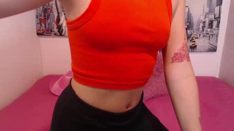 Paola online show from April 11, 2026, 11:47 am