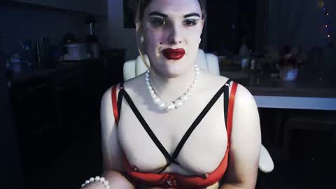 Snapshot of paoladoll chatting on December 12, 2024, 1:49 pm Sarina Williams online show from December 12, 2024, 1:49 pm