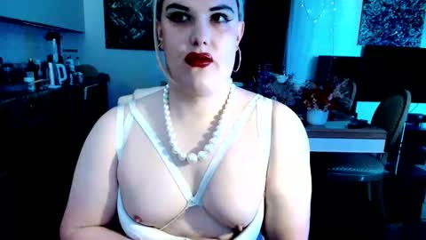 Sarina Williams online show from June 4, 2026, 7:58 am