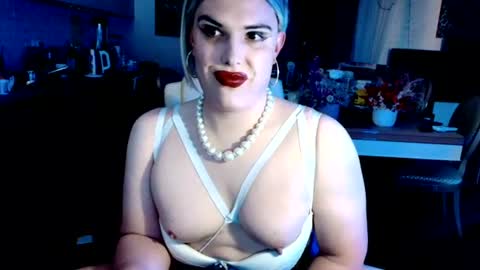 Snapshot of paoladoll chatting on June 18, 2026, 2:10 pm Sarina Williams online show from June 18, 2026, 2:10 pm