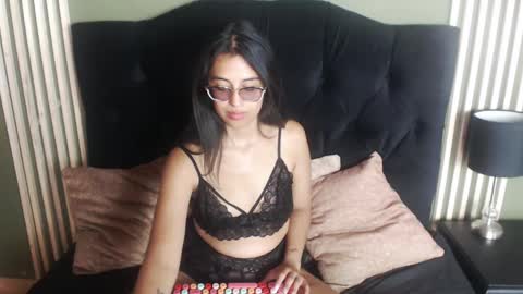 Snapshot of paolaturner chatting on December 13, 2024, 5:54 pm Paola Turner online show from December 13, 2024, 5:54 pm