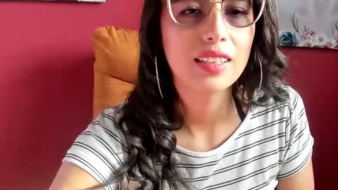 Snapshot of paolaturner chatting on January 4, 2025, 12:49 pm Paola Turner online show from January 4, 2025, 12:49 pm