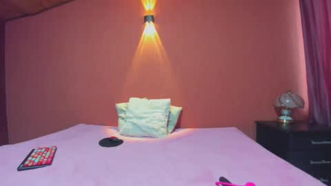 Snapshot of paolaturner chatting on February 26, 2025, 12:14 pm Paola Turner online show from February 26, 2025, 12:14 pm