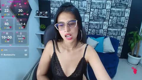 Snapshot of paolaturner chatting on September 27, 2025, 10:26 pm Paola Turner online show from September 27, 2025, 10:26 pm