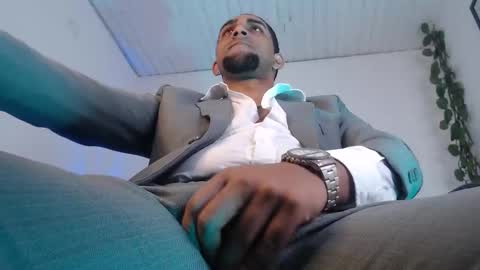 Snapshot of paolo_blaze chatting on February 16, 2026, 12:45 pm PAOLO online show from February 16, 2026, 12:45 pm