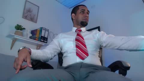 PAOLO online show from April 4, 2026, 2:03 pm