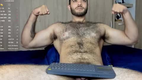 Paolo online show from December 24, 2024, 10:55 am