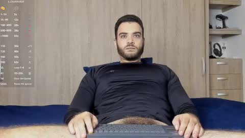 Paolo online show from December 31, 2024, 5:00 am