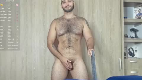 Paolo online show from January 26, 2025, 8:23 pm