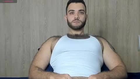 Paolo online show from January 29, 2025, 2:51 am