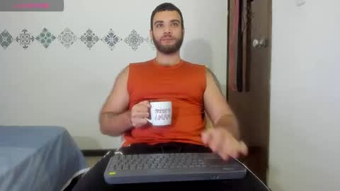 Snapshot of paolo_hanma chatting on February 3, 2026, 2:32 am Paolo online show from February 3, 2026, 2:32 am