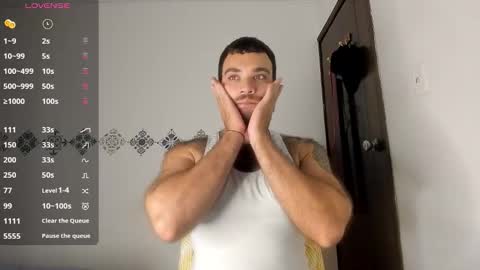 Snapshot of paolo_hanma chatting on February 6, 2026, 1:43 am Paolo online show from February 6, 2026, 1:43 am