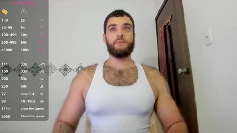 Snapshot of paolo_hanma chatting on February 15, 2026, 2:52 am Paolo online show from February 15, 2026, 2:52 am