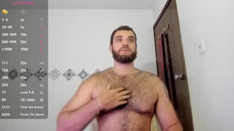 Snapshot of paolo_hanma chatting on February 17, 2026, 3:36 am Paolo online show from February 17, 2026, 3:36 am