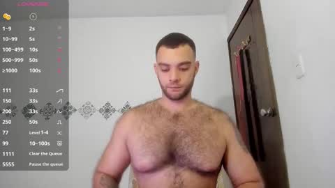 Snapshot of paolo_hanma chatting on February 20, 2026, 2:41 am Paolo online show from February 20, 2026, 2:41 am