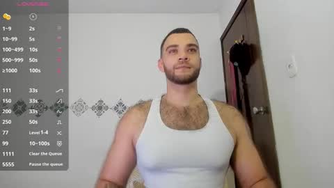 Snapshot of paolo_hanma chatting on February 27, 2026, 3:17 am Paolo online show from February 27, 2026, 3:17 am