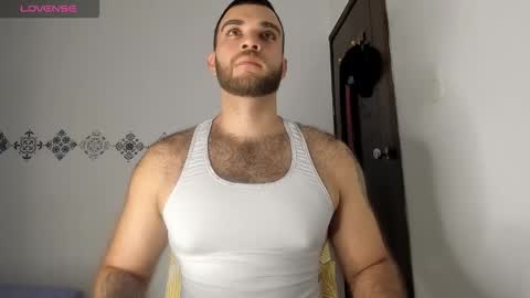 Snapshot of paolo_hanma chatting on March 8, 2026, 12:30 am Paolo online show from March 8, 2026, 12:30 am