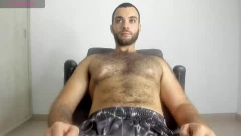 Paolo online show from April 29, 2026, 12:37 am