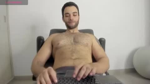 Paolo online show from July 2, 2026, 2:44 am