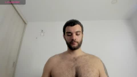 Paolo online show from July 24, 2026, 12:14 pm
