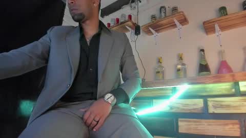 Snapshot of paolo_johnson chatting on September 20, 2025, 11:22 am Paolo online show from September 20, 2025, 11:22 am