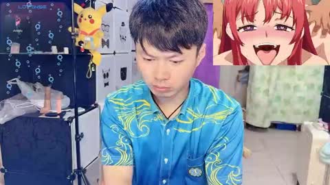 paopaotang61 online show from May 28, 2026, 6:43 am