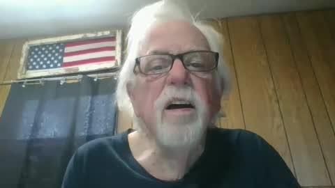 papajb70 online show from February 2, 2026, 7:23 pm