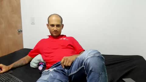 cristian online show from November 23, 2025, 11:48 pm