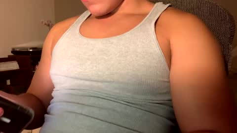 Snapshot of papi_ricoxo chatting on October 12, 2025, 7:07 am papi_ricoxo online show from October 12, 2025, 7:07 am