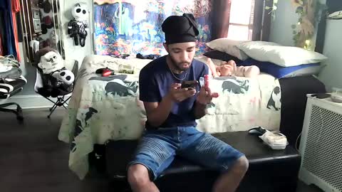 papian0 online show from September 30, 2025, 9:31 pm