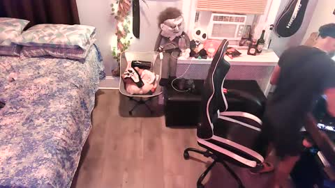 papian0 online show from October 7, 2025, 12:30 am