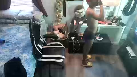 papian0 online show from October 10, 2025, 9:58 pm