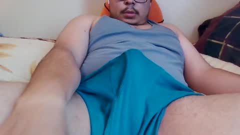 papichulo8965 online show from May 25, 2026, 10:49 pm