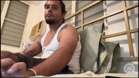 PapiiPR185 online show from January 16, 2026, 5:00 am