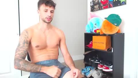  -- New Videos Down Below online show from September 13, 2025, 8:08 pm