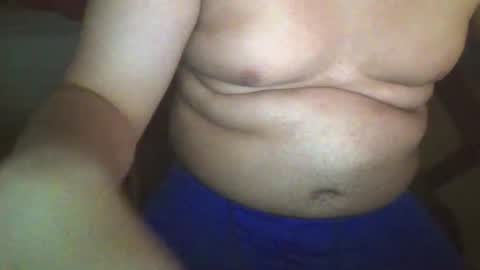 Snapshot of papimexicano703 chatting on January 10, 2025, 5:37 am papi mexicano en boxers online show from January 10, 2025, 5:37 am