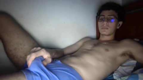 nicolas online show from October 4, 2025, 5:27 am