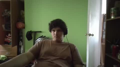 Papito online show from January 8, 2026, 6:54 pm