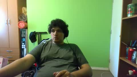 Papito online show from January 11, 2026, 5:51 pm